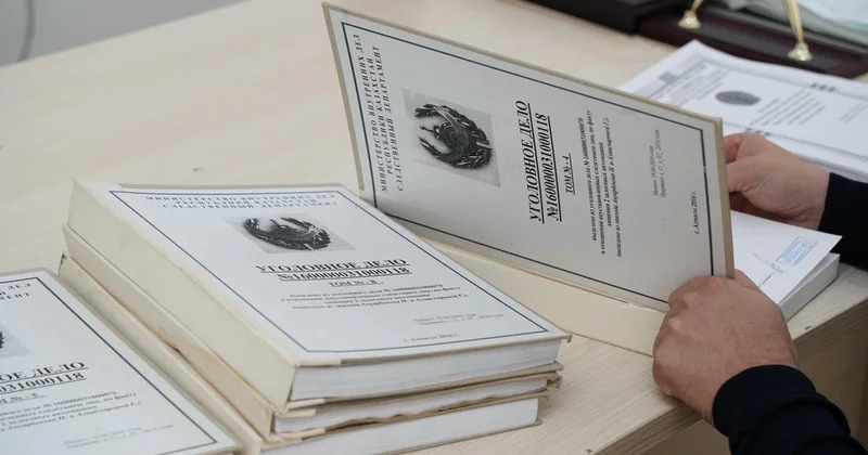 16 летнюю девушку изнасиловали и убили в Астане: в МВД рассказали сколько человек проходят по делу