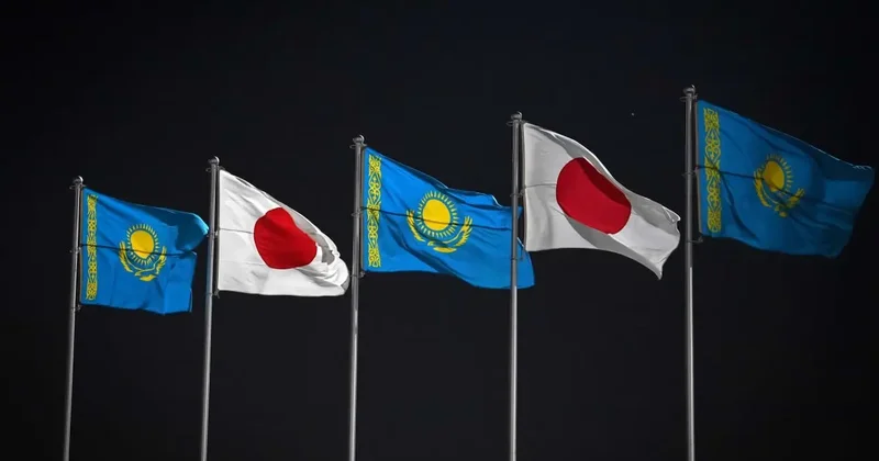 Визит президента Казахстана в Японию: стороны подпишут соглашения на 3,7 млрд долларов