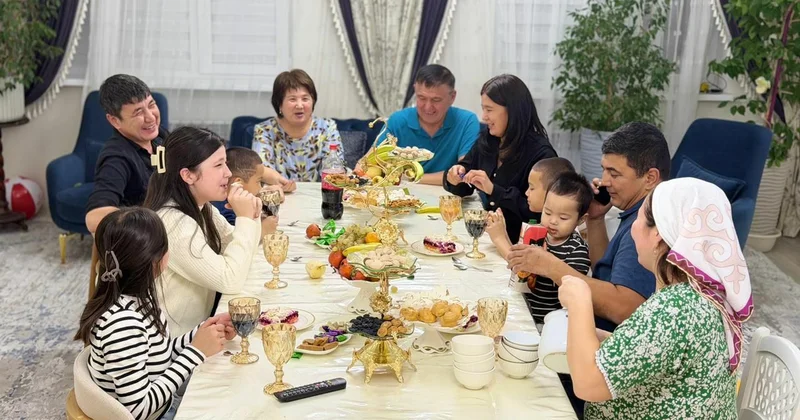 Враз стали многодетными