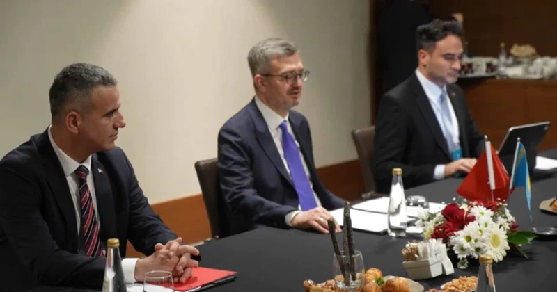 Қазақстан Түркия медиа әріптестікті кеңейтеді