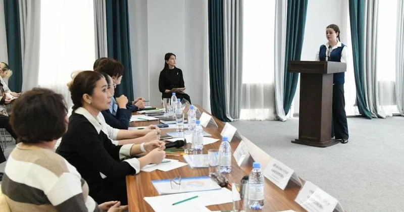 Закон и порядок : конкурс проектов для профилактики правонарушений провели среди столичных школьников