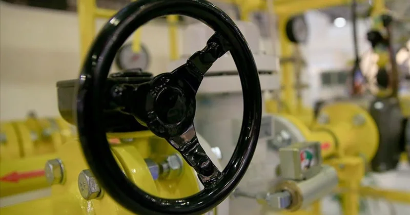 Еуроодақ ресейлік газдан бас тарту туралы шешім қабылдады