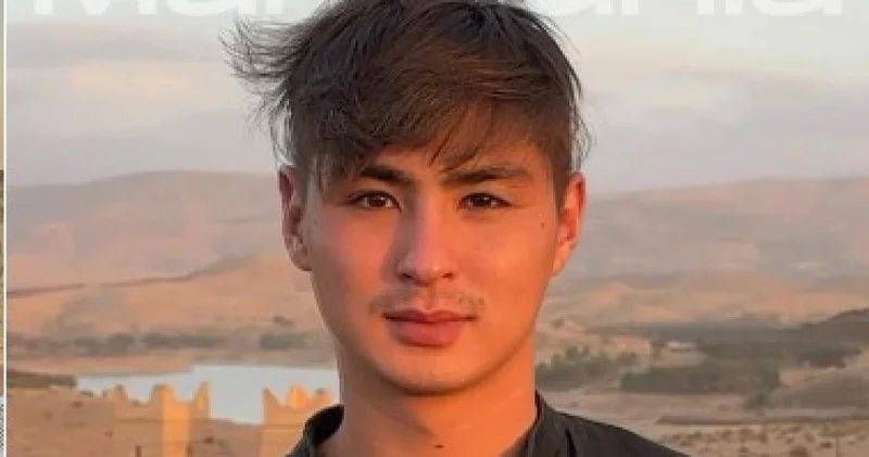 Жақын арада көрісеміз деп үміттенемін... : туған анасын іздеп жүрген Жәнібек жантебірентер жазба жариялады