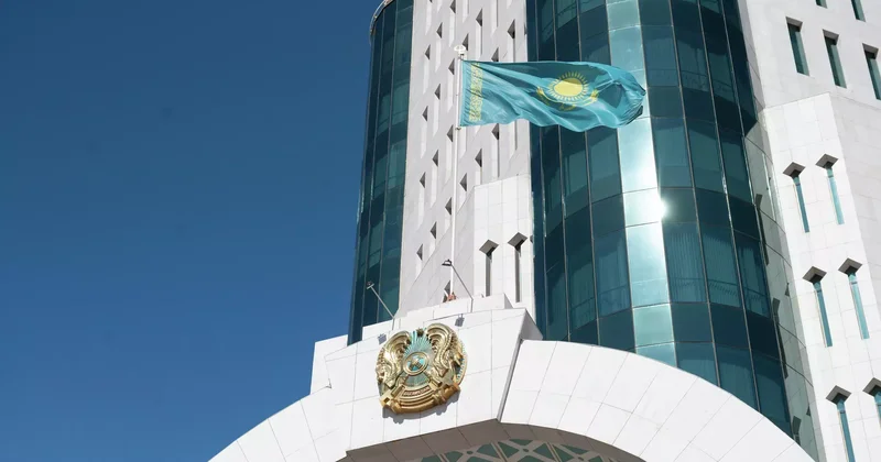 Сенат ЛГБТ* ны насихаттауға тыйым салатын заңды мақұлдады