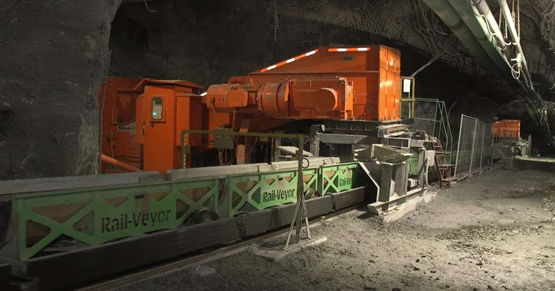 Внедрили лучшие технологии