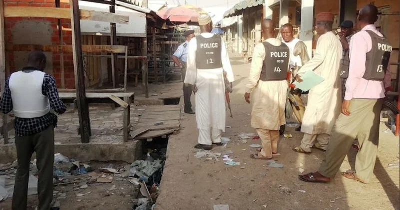 Нигерияда кеншілерге жасалған шабуылдан 12 адам қаза тапты