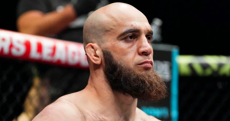 Бойца из команды Хабиба Нурмагомедова поймали на допинге и лишили чемпионского титула