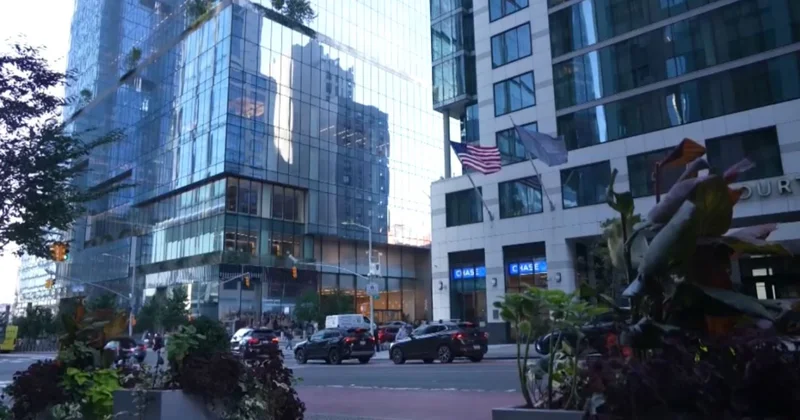 Сегіз елдің азаматтары АҚШ қа кіре алмайды