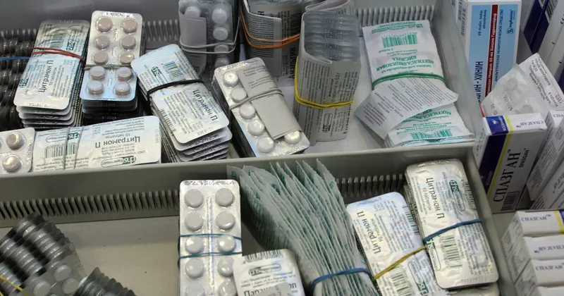 ЕАЭО дағы дәрілік заттардың ортақ нарығын дамыту қорытындысы шығарылды