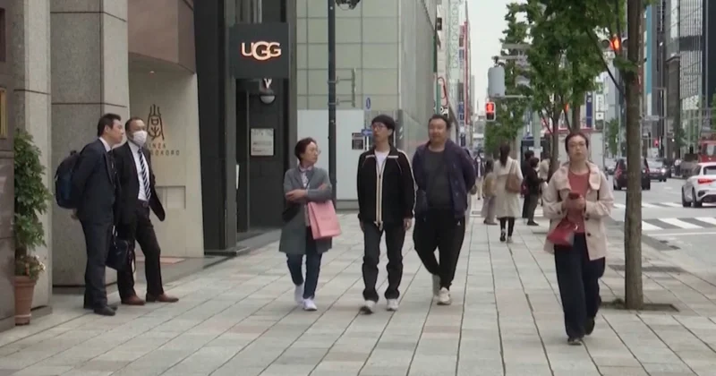 Жапония қорғанысқа рекордтық қаржы бөлді