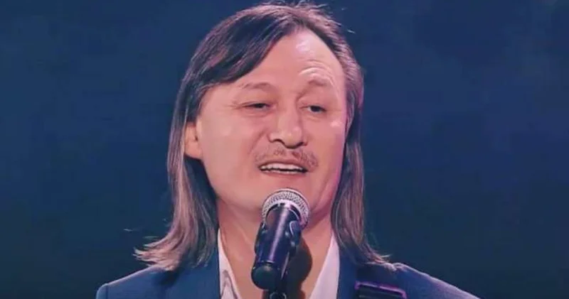 Алтынай әнінен кейін өмірім өзгерді : Ұлықпан Жолдасов жан сырын ақтарды