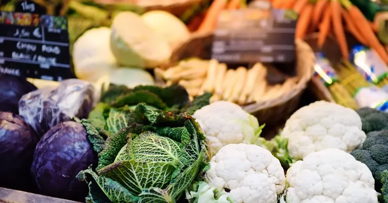 Две сельскохозяйственные ярмарки в Алматы будут работать по три дня в неделю