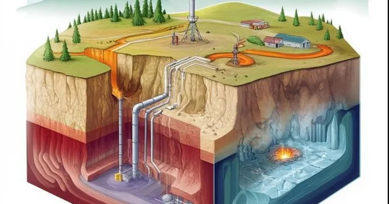 Мұнай ұңғымаларын ЖИ басқарады