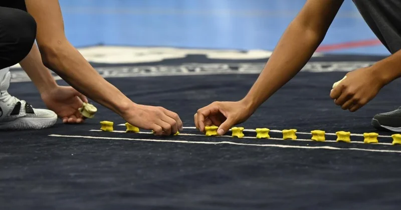 Асық ату и тоғызқұмалақ: как меняется формат школьных перемен в школах РК