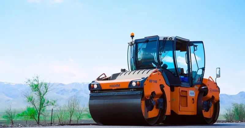 Точные сроки ремонта дорог утвердили в Казахстане