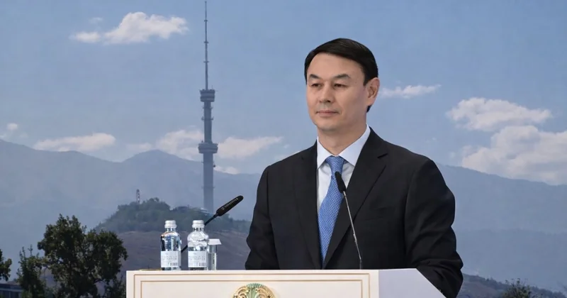 Планы Дархана Сатыбалды: что аким Алматы пообещал его жителям в ближайшем будущем