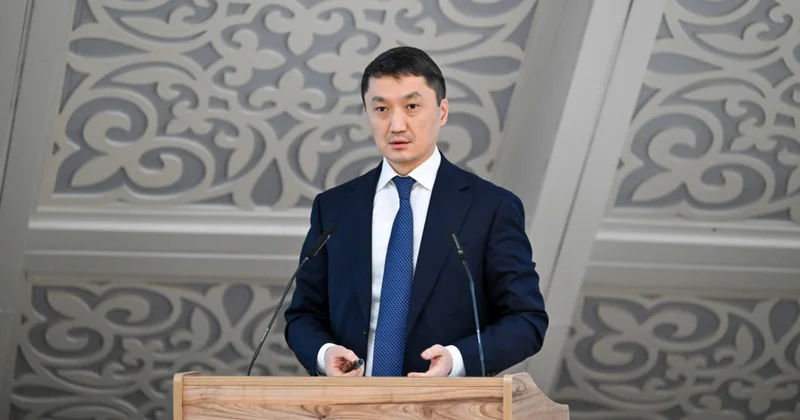 Қазақстанда отандық тауар өндірушілер тізілімін құру аяқталып қалды