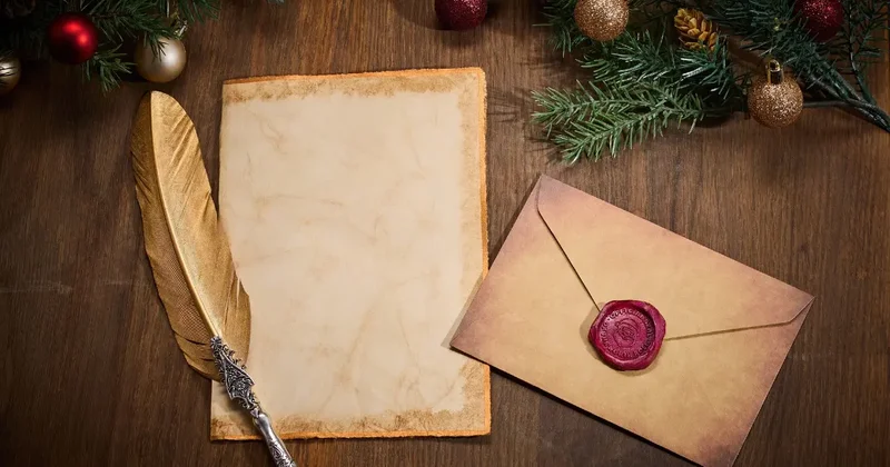 Открытки и выгодные предложения: мошенники рассылают "новогодние поздравления" казахстанцам