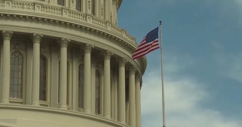 АҚШ Ресейге жаңа санкциялар дайындап жатыр