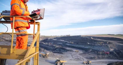 83% геологических данных оцифровано в Казахстане