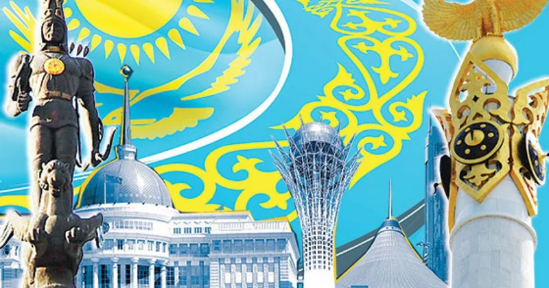 Әлемдік мәртебе: сенім мен серіктестік