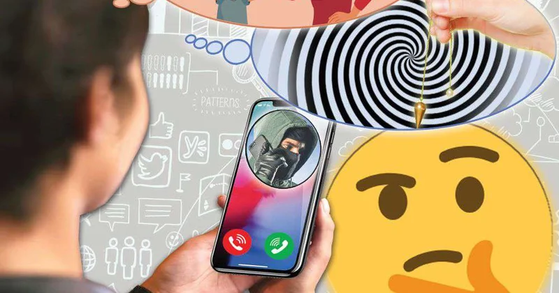 Бум телефонного мошенничества, или Почему мы поддаемся на обман