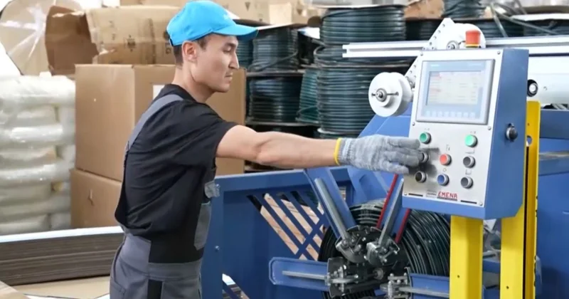 Биыл Алматыда экономикалық өсім қарқыны жоғарылады