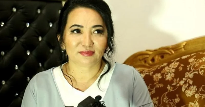 Қазір азаматтың ешқандай қадірі қалған жоқ, бәрін әйел басқарады : Гүлзира Айдарбекова ренішін білдірді (видео)