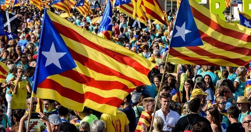 Каталонияда 400 ге жуық мигрант күштеп шығарылды