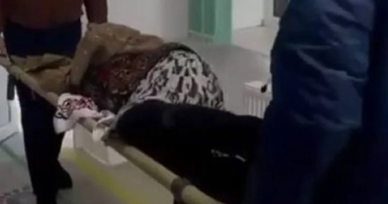 Пропавшую в мороз женщину нашли в 10 км от родного села в Актюбинской области