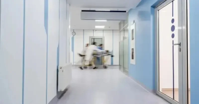 Балқаш қаласында науқас өліміне қатысты қозғалған қылмыстық іс тоқтатылды