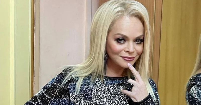 Изменение психического состояния: Верховный суд России рассказал о расстройстве Ларисы Долиной