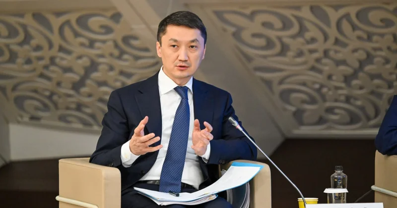 Оффтейк келісімшарттар сомасы 7,6 есе өсіп, 1,1 трлн теңгеге жетті