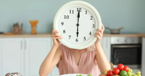 Чем опасны жесткие диеты перед Новым годом гастроэнтеролог