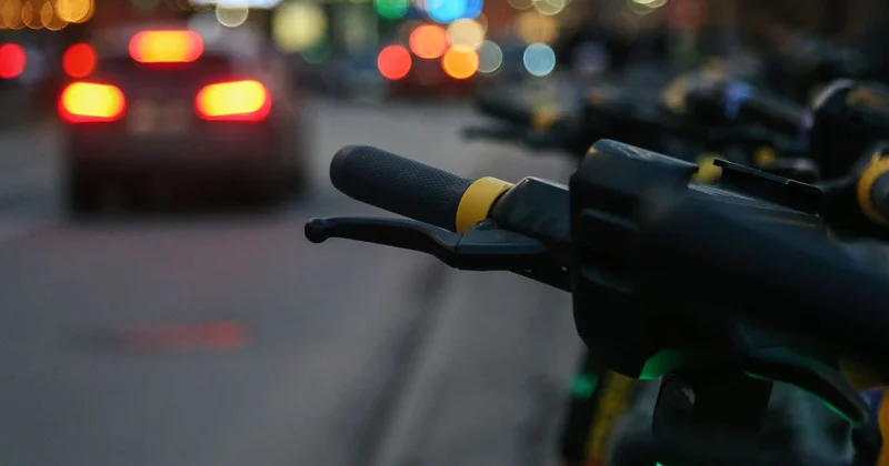 Очень много жалоб : в МВД высказались о штрафах для самокатчиков в Казахстане