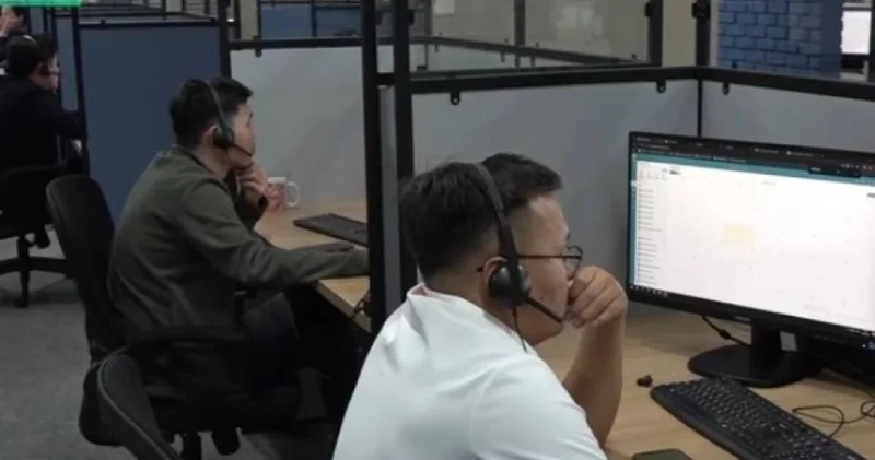 Алматы ауруханаларында дәрігер чат бот іске қосылмақ