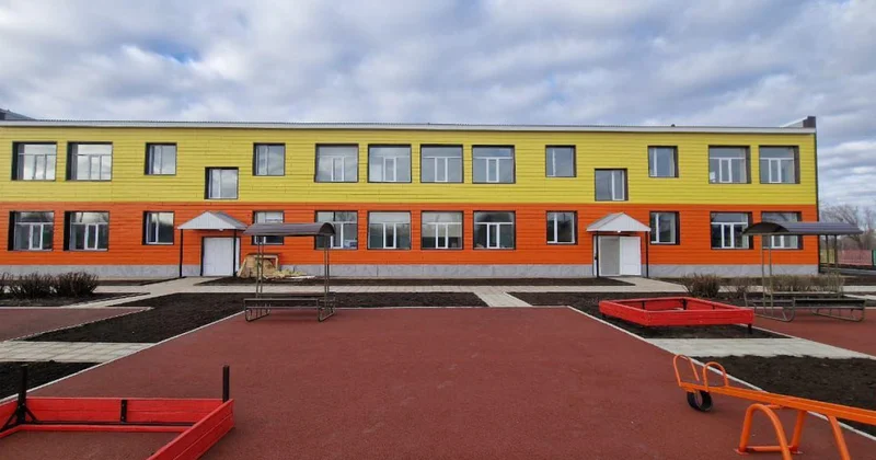 Тәуелсіздік күнінде елімізде қанша мектеп пен балабақша ашылды?