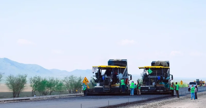 Қазақстанда көлік жолдарының жөндеуаралық және кепілдік мерзімдері нақты бекітілді