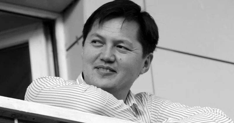 Үш нәрсені тереңірек түсіндім : Бейсен Құранбектің жазған соңғы хаты тарап кетті