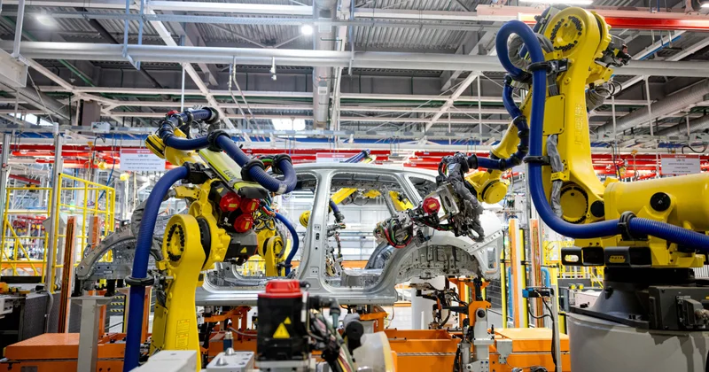 Astana Motors : Отандық көлік өнеркәсібіндегі серпіліс