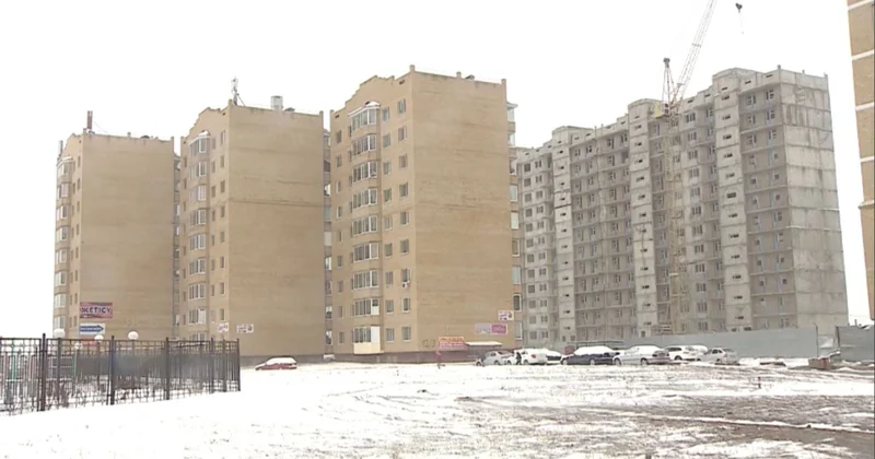 Құрылыс пен ТКШ саласы цифрлық форматқа көшті