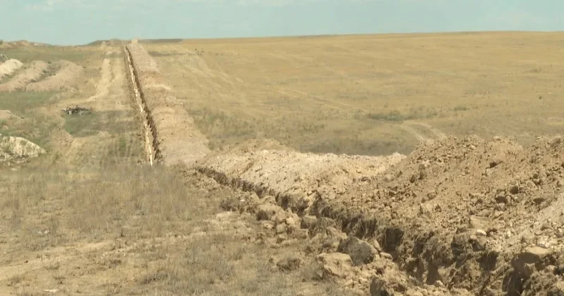 Алматы облысында 91 мың гектар жер қайтарылды