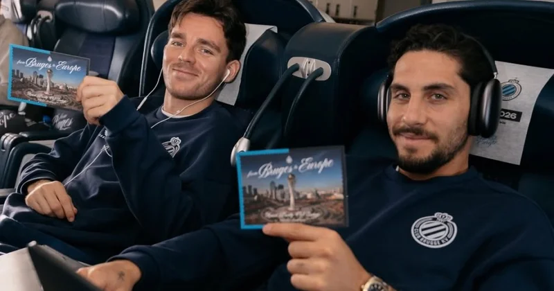 Брюгге приветствовали Астану на казахском языке (ВИДЕО)