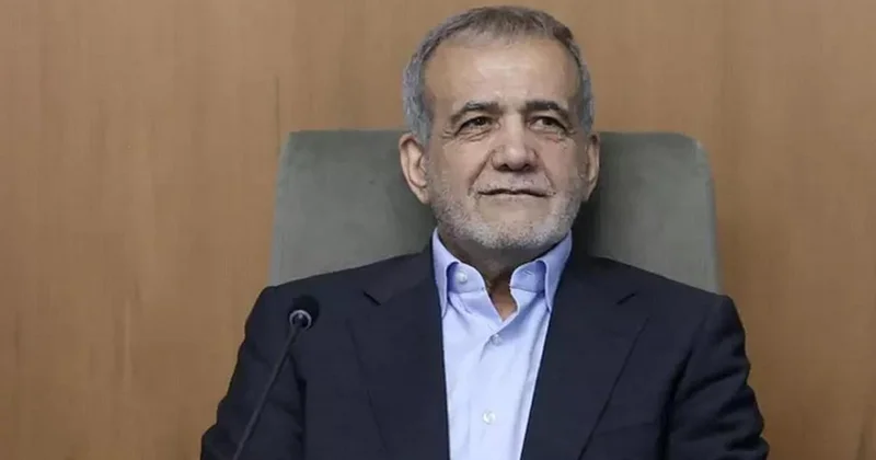 Президент Ирана назвал покушение на Хаменеи объявлением войны