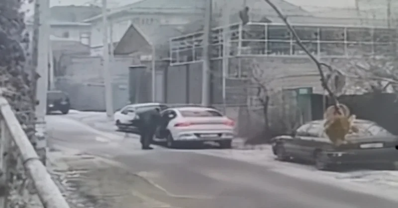 Дерзкое ограбление в Алматы: преступники связали хозяйку ради драгоценностей и денег