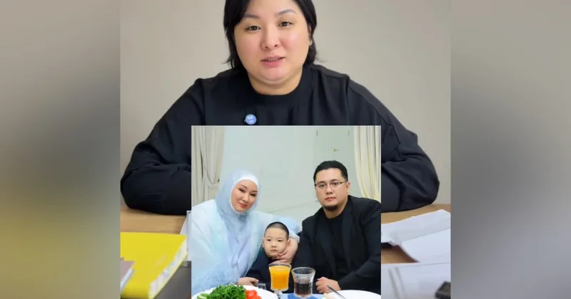 Дело Тотакановых: осужденная мать ребенка обратилась к казахстанцам за помощью