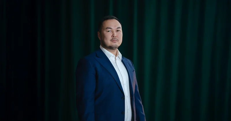 UNI Q Group медиахолдингінің бас директоры тағайындалды