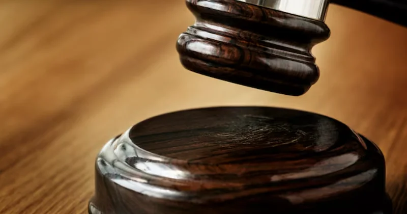 ​Жарқайың ауданының прокуратурасымен ақша бопсалау фактісі тоқтатылды