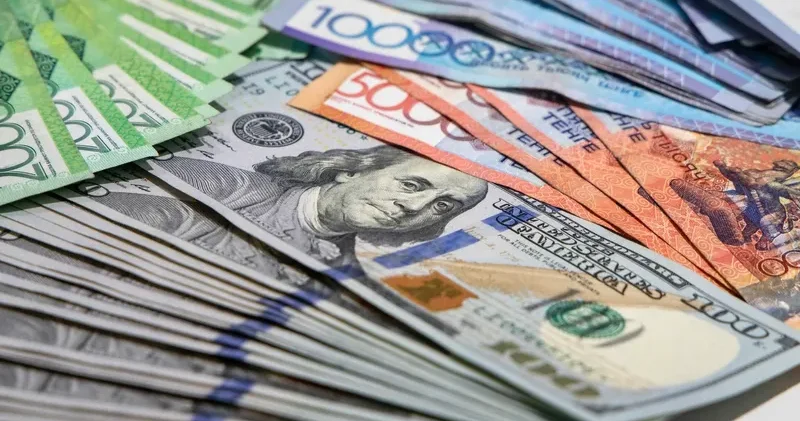 19 қаңтардағы сауда саттықта теңге негізгі валюталардың барлығына қатысты нығайды