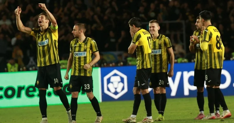 Чемпиондар лигасы: Қайрат Брюгге кездесуінде кімдер төрелік етеді